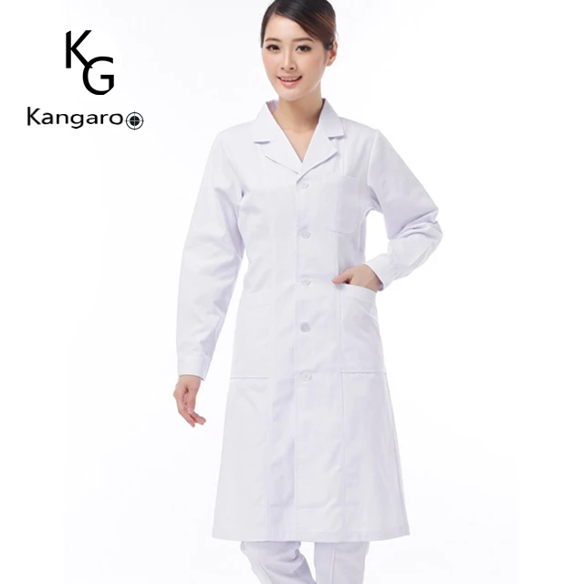 Заводская цена оптовая продажа Стоматологическая фельдшер врач униформа для женщин