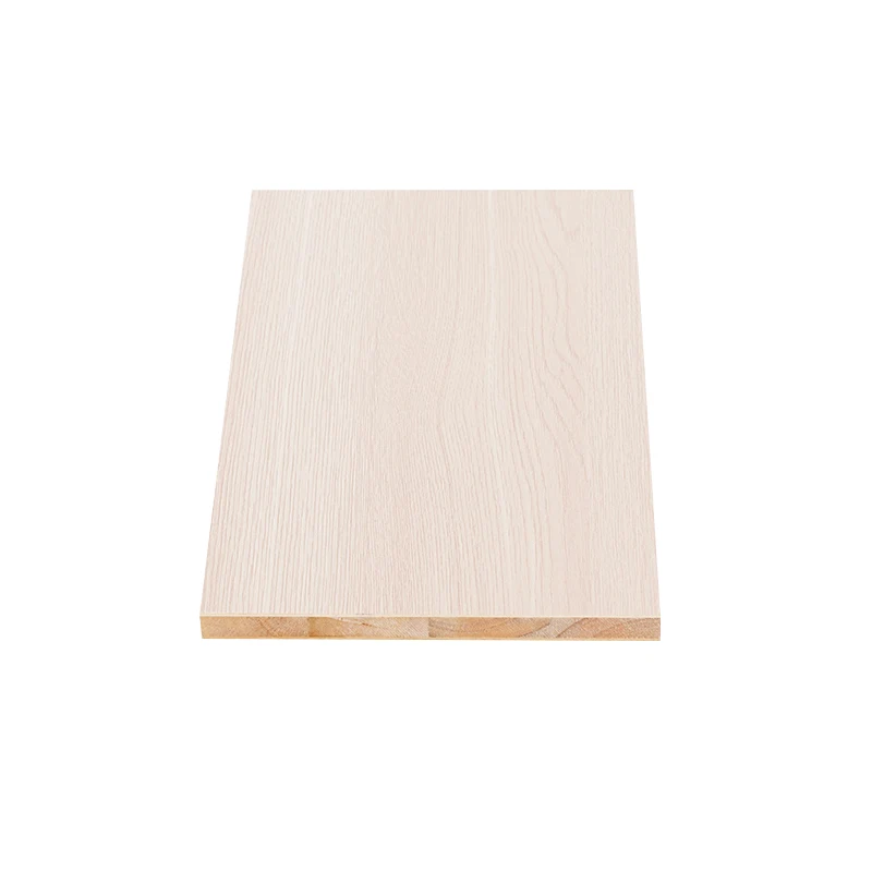 Superior quality melamine block boards for manufacture doors