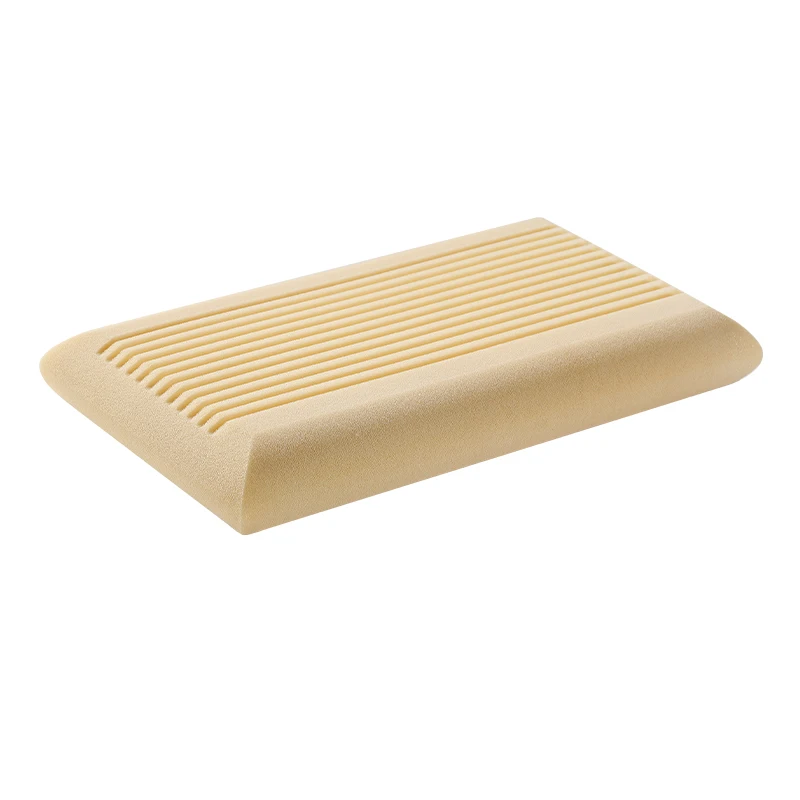 High Quality Square Pillow Silicone Cotton Shape Pillows For Sleeping Comfortable