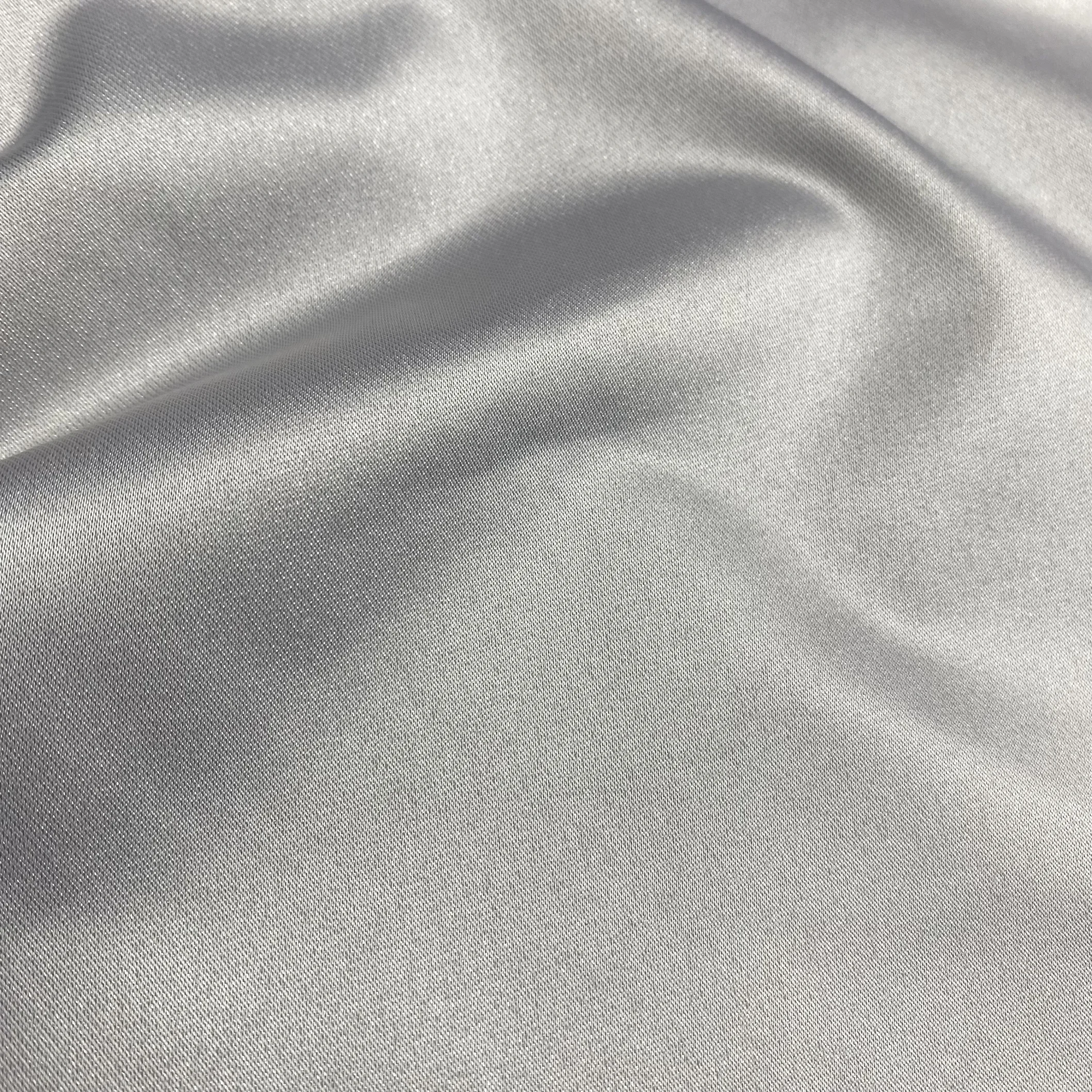 Brand Fashion Diamond Satin Fabric