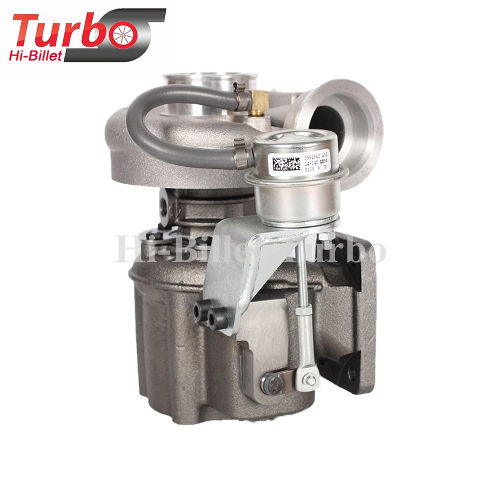 C13-215-01 Турбокомпрессор для JOHN DEERE Sisu дизельный C13 части турбо двигателя V836774745 5772BS4.31 27860414078