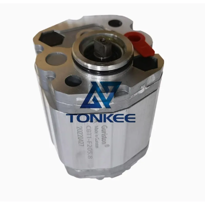Гидравлический шестеренный насос CBN-F304 CBT-F306 F310 F312 F316 F318 F320 F325