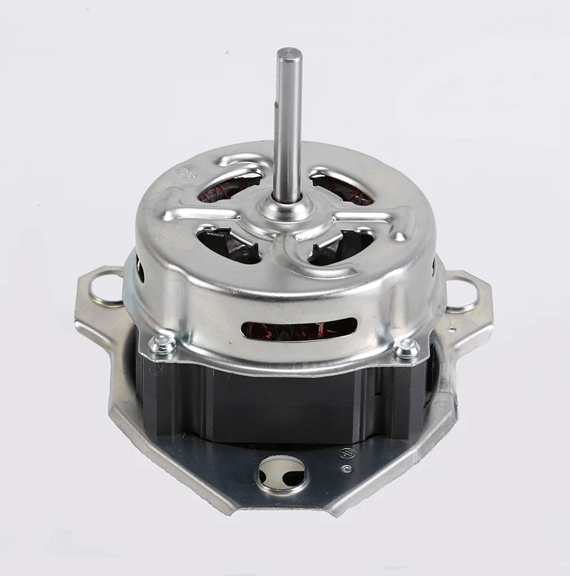 High Quality  Electric Motor Washer Machine Parts Washing Motor Support Customization