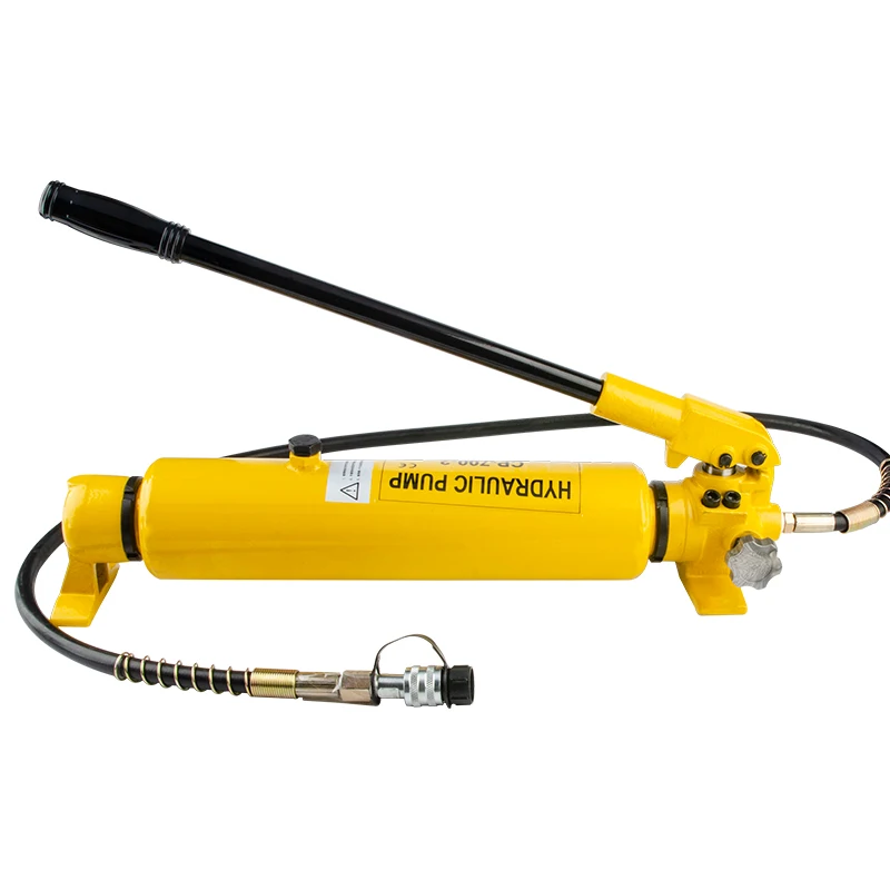 CP-700-2 ручной гидравлический насос