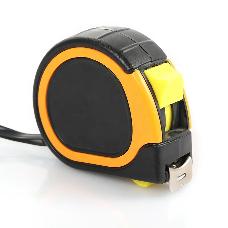 50A construction site measurement steel tape measure