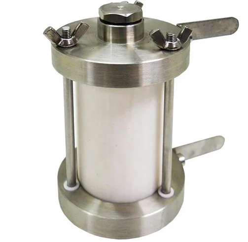 TMAX 18650 Split Type Swagelok Cell For Laboratory Use