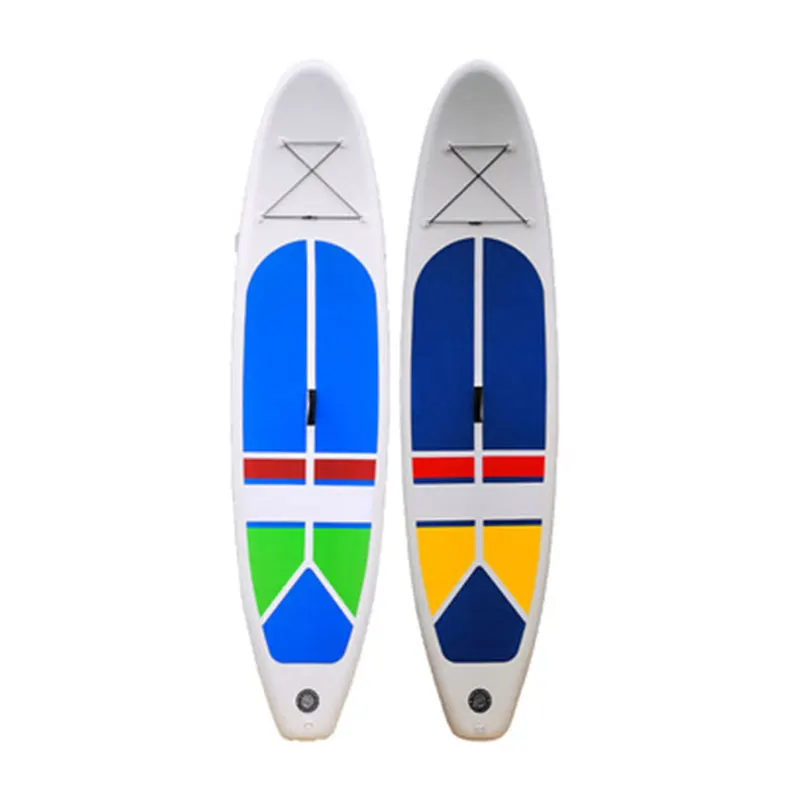Good quality PVC board double layer sup Stand Up  Paddle Board surfboard for sale sup board surfing