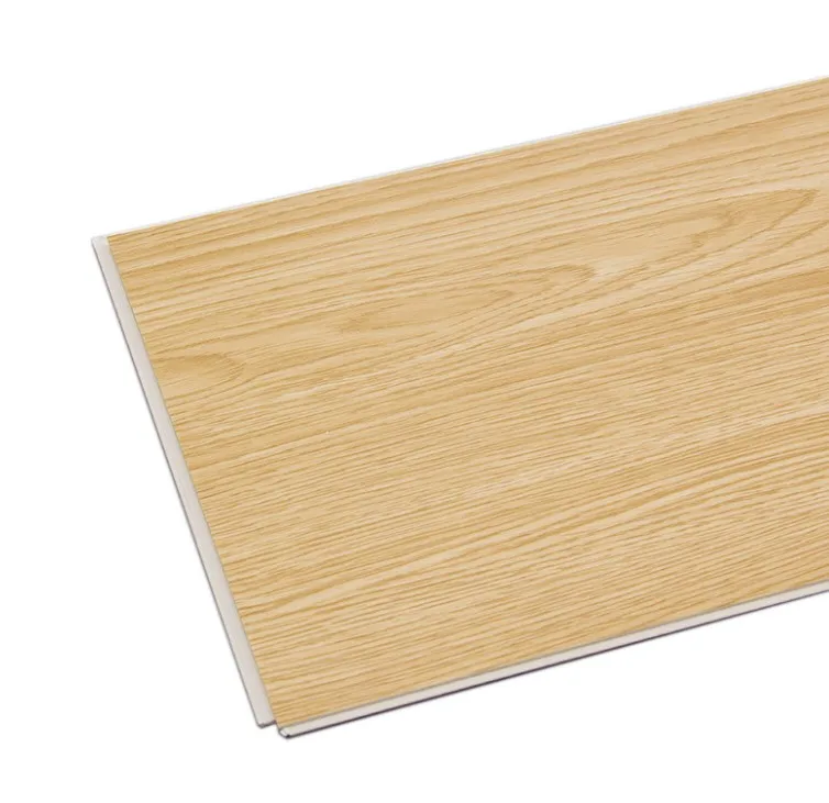 Indoor Spc Flooring 6Mm For Home Hotel Office Vinyl Plank Flooring Spc Flooring Pvc