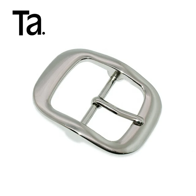 TANAI оптовая продажа классический стиль индивидуальная высококачественная металлическая пряжка для ремня мужчин