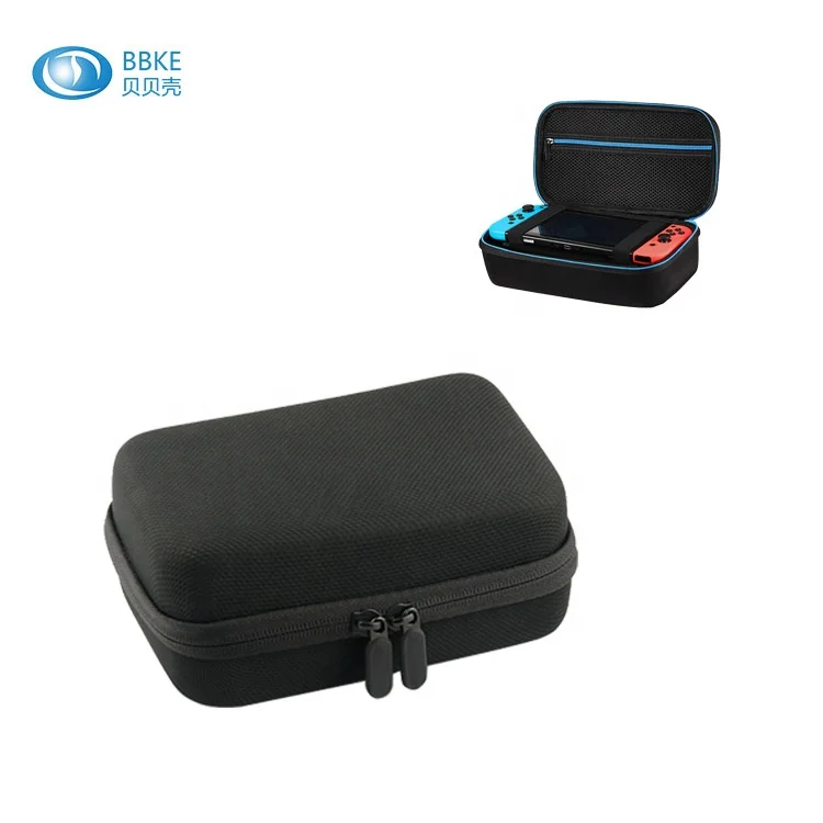 Портативный Путешествия Чехол сумка для Nintendo Switch профессиональный защитный