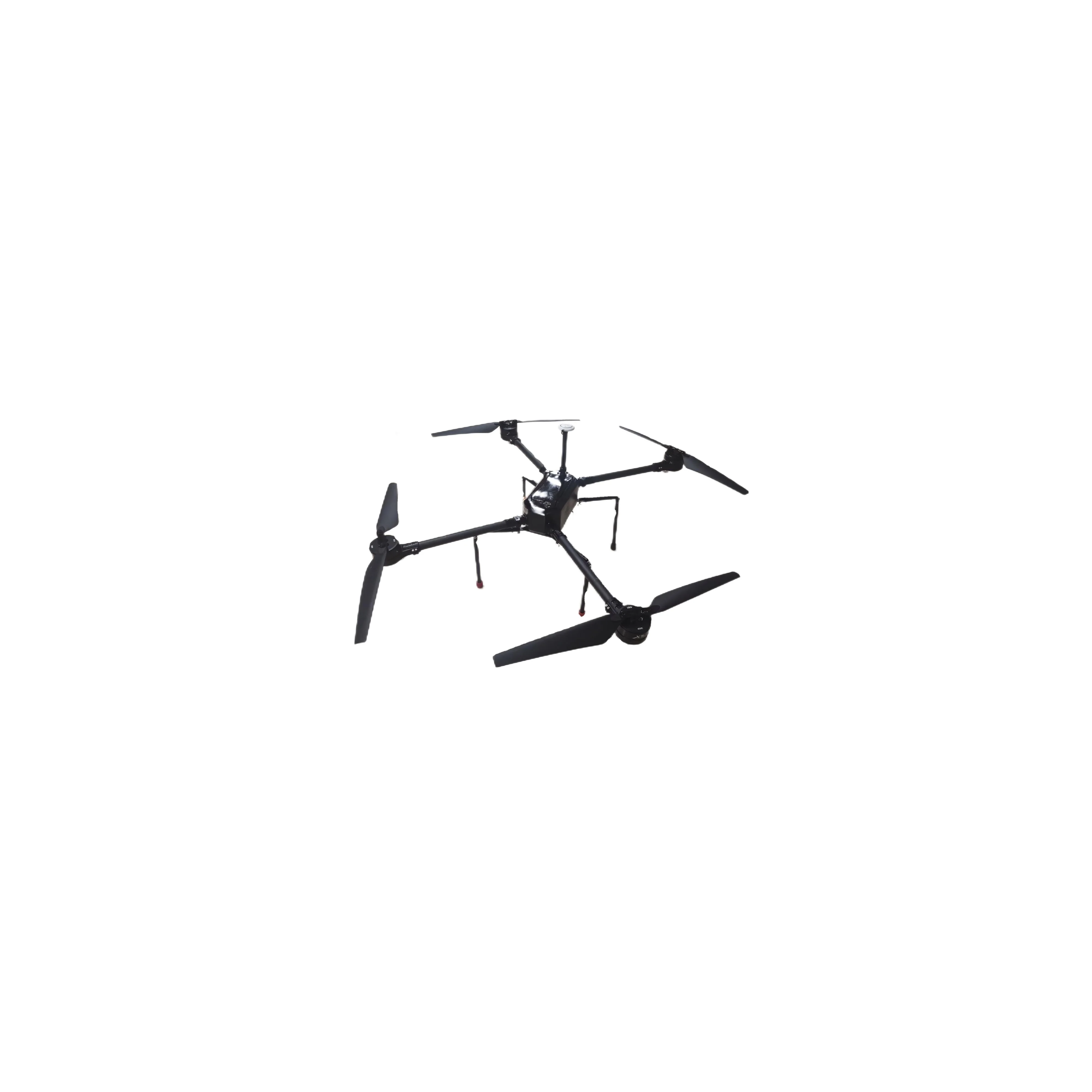 Квадрокоптер с электропроводкой, 5 кг, 10 кг, 20 кг