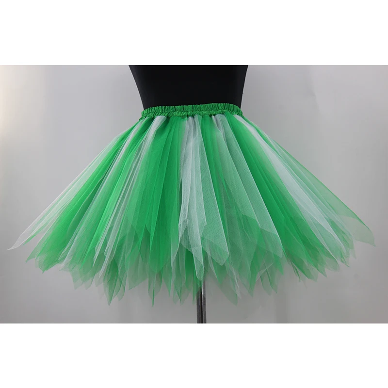 Hot Sell new products Halloween girl women costume witch tutu skirt pettiskirt