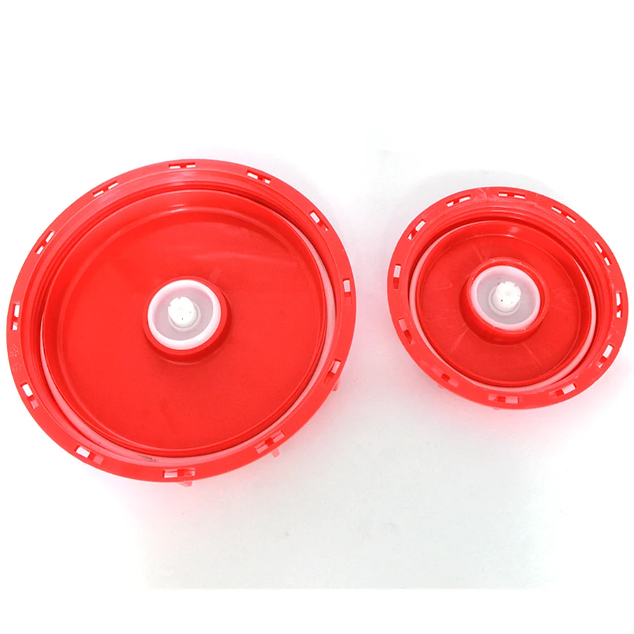 CT Coupling IBC Tote Water Tank Drain Nozzle Tap Cap Cover Valve Fittings Female Thread