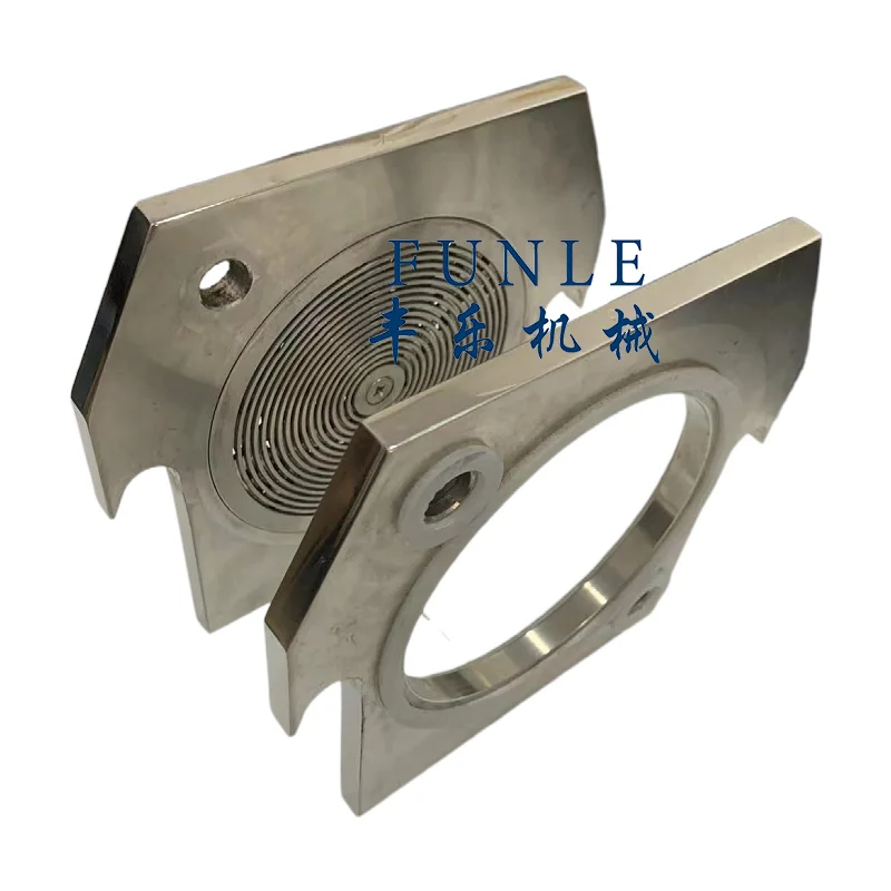 Cheap Price plate and frame filter press oil plate and frame filter press machine