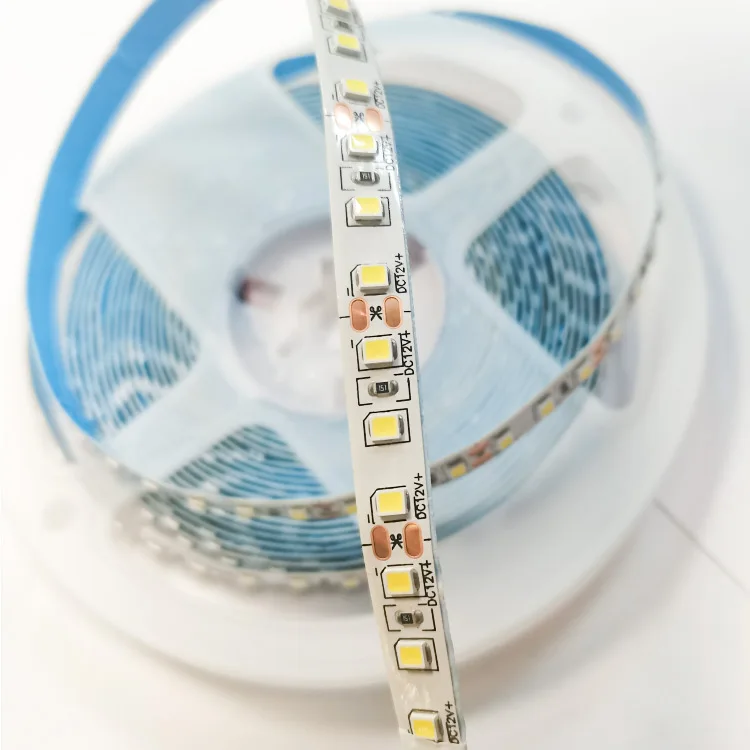 Factory Direct Sales LED Light Strip 5V 60 Light 6500K 80 IP65 Smart Bluetooth 5050 Rgb Led Strip Light