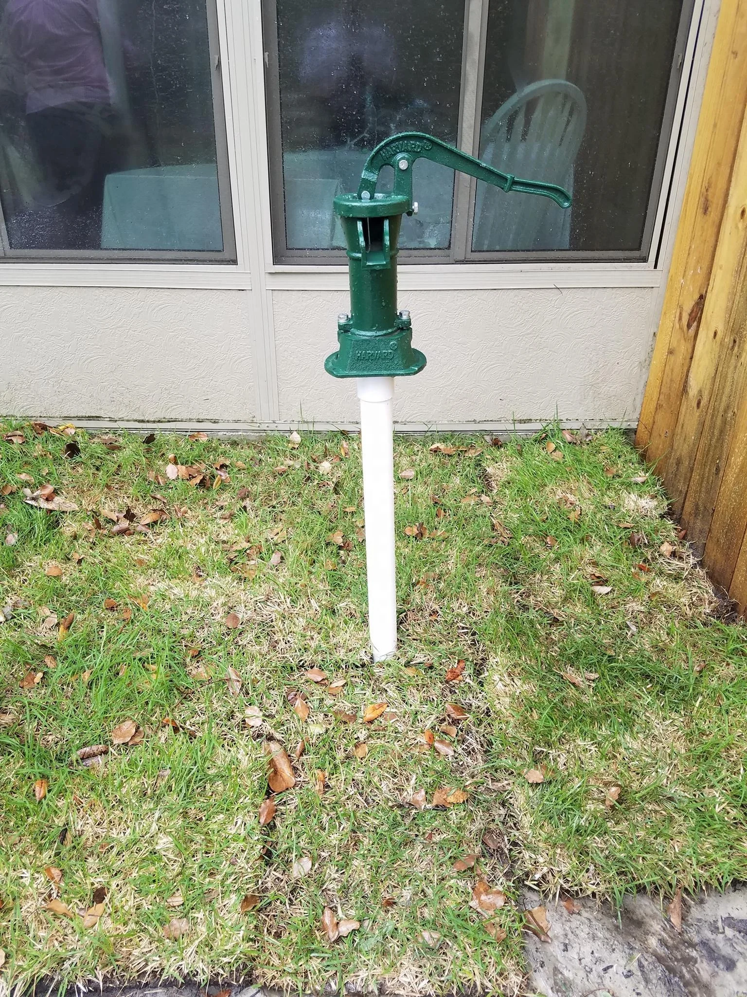 Eco-Friendly High-Pressure Manual Cast Iron Water Jet Pump Heavy Duty Cast Iron Pitcher Pump for Gardens in the Philippines