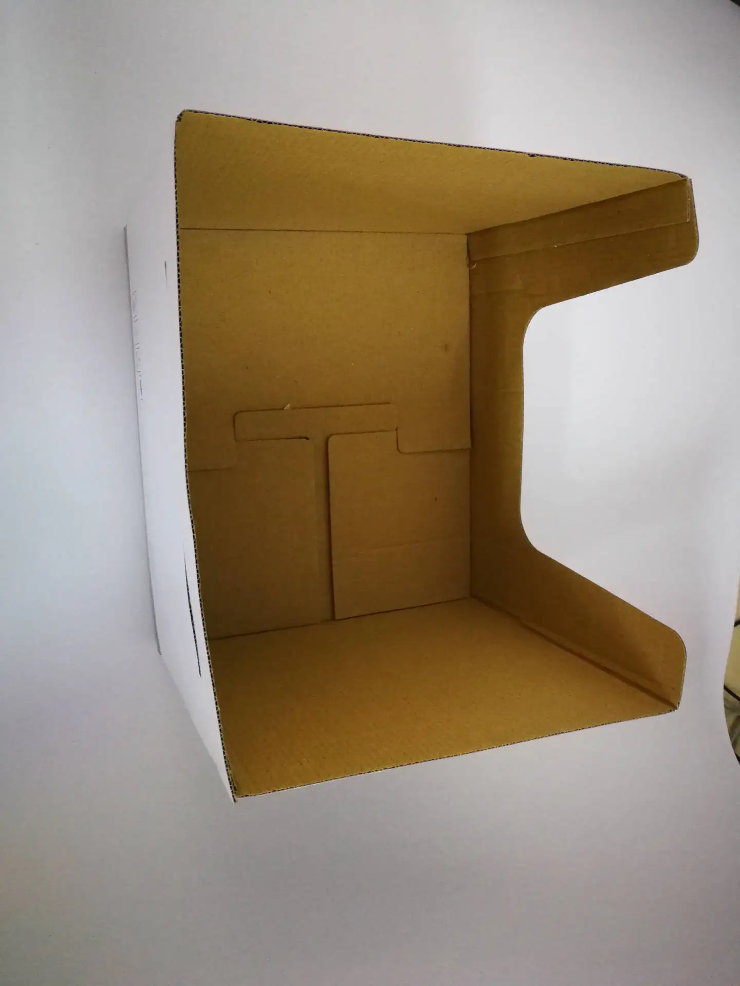 Custom Logo Printed Corrugated Shipping Boxes Cardboard Packaging Paper Box