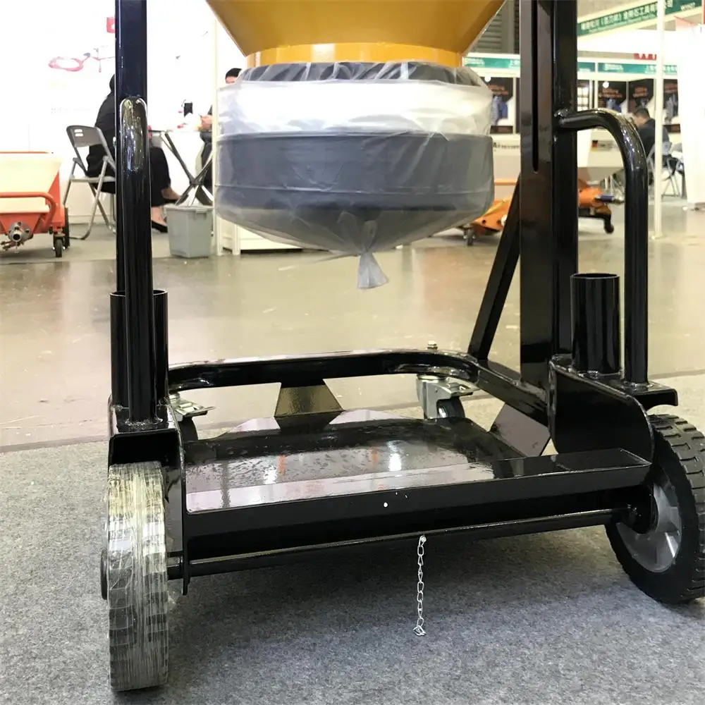 Concrete Grinding Vacuum Bag