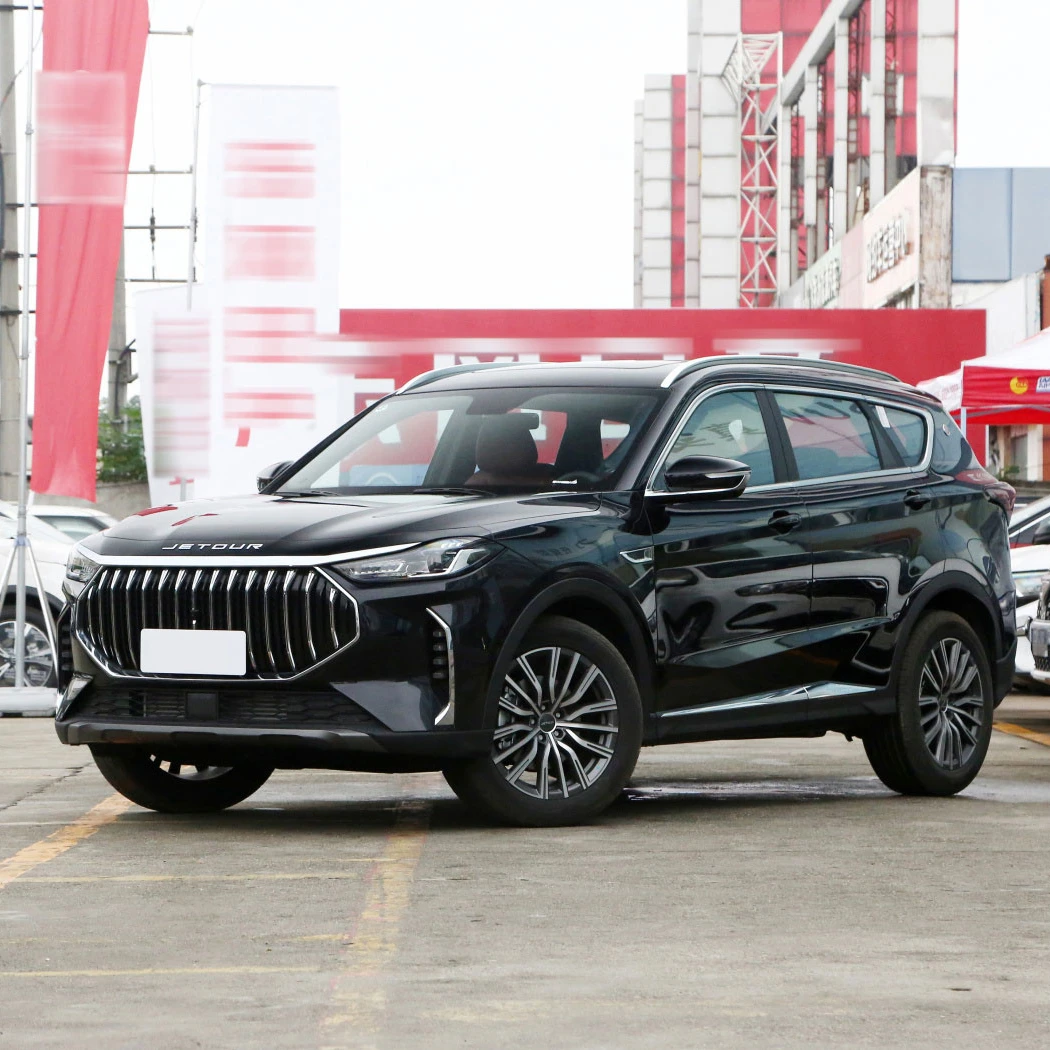 Jetour x70 плюс 2023 jetour x70plus 2023 SUV 1,5 t 1,6 т 2,0 jetour Автомобильные Защитные чехлы для сидений, сшитые специально для chery автомобильный 5-мест 7-мест бензинового автомобиля Прямая продажа с фабрики