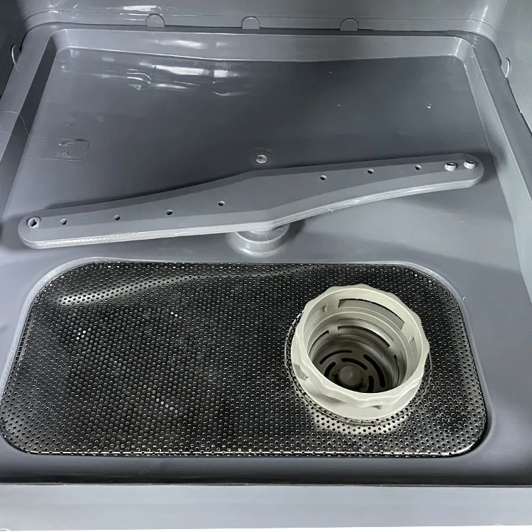 Wholesale Price Dishwasher Home Appliances 6 Sets Dishwasher Machine Mini Dishwasher