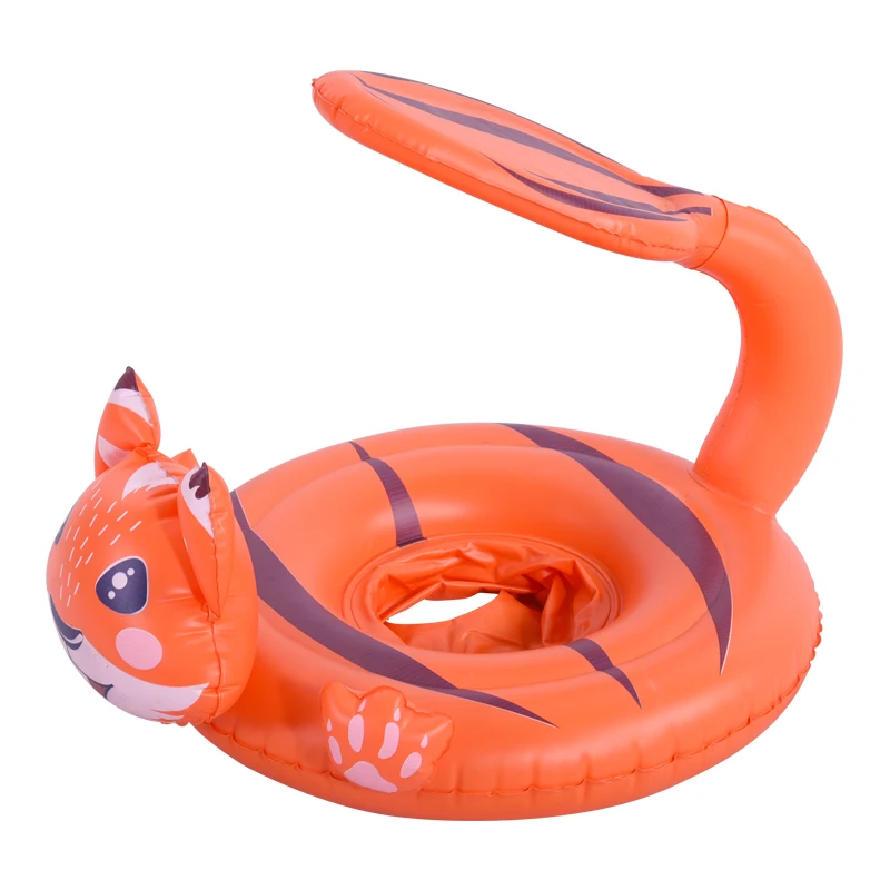 New Design Baby Pool Float Seat Inflatable Swimming Floats for Kids toys kids educational piscina inflable baby toys