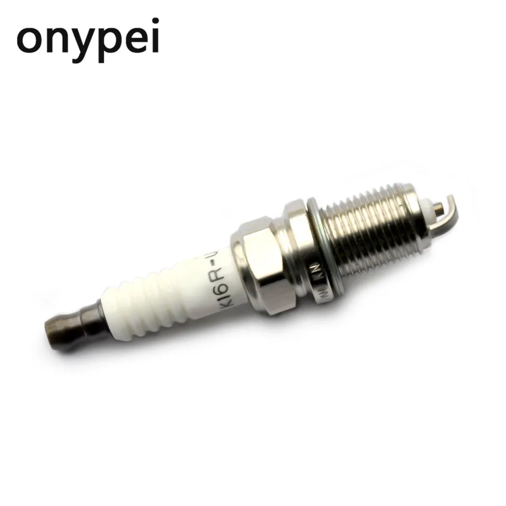 90919-01176 K16R-U Platinum Iridium Spark Plug Japan Plug Spark for Hilux Corolla Yaris 1.3