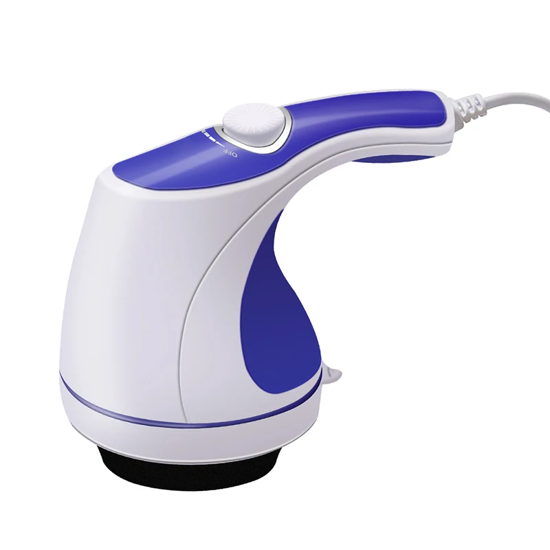 Fat Belly Burning Machine Body Slim Cellulite Handheld Slimming Massager