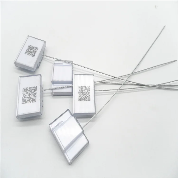 Электронный свинцовый УВЧ чип RFID пассивный РЧ взрывозащищенный газовый флакон смарт-контроллер для газовых баллонов