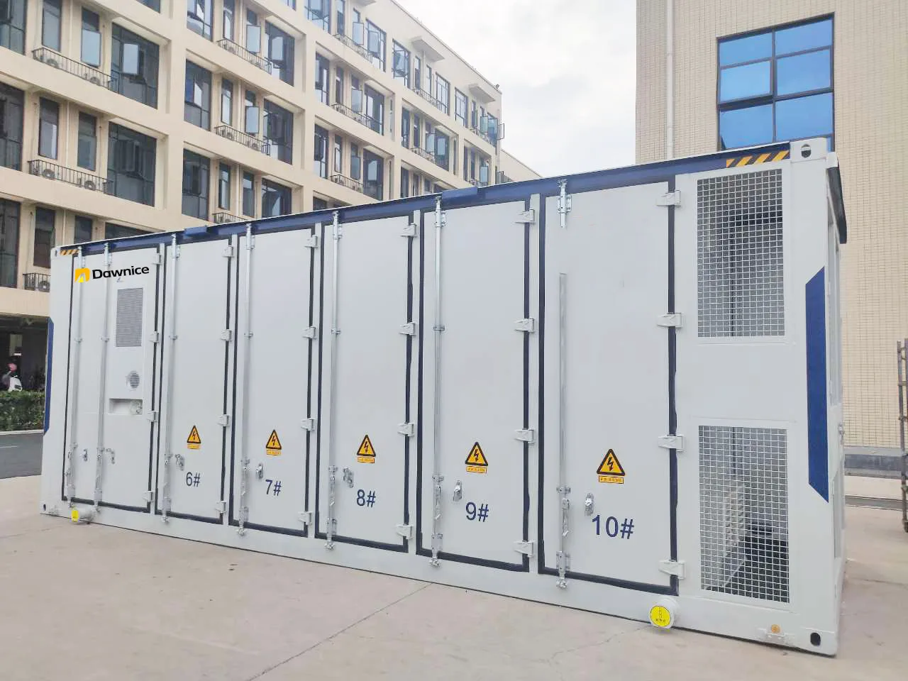 ESS solar battery 400kw 400 kwh 800kw 500kwh 500kw 600kwh back container lithium ion battery 1000kwh for energy storage