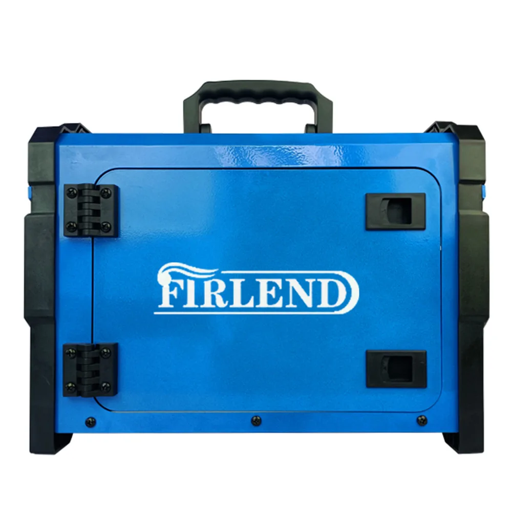 New High Power CO2 Gas Shielded Welder Portable Home MMA/MIG 250A Arc IGBT Inverter Ac Airless Secondary Bonding Welding Machine