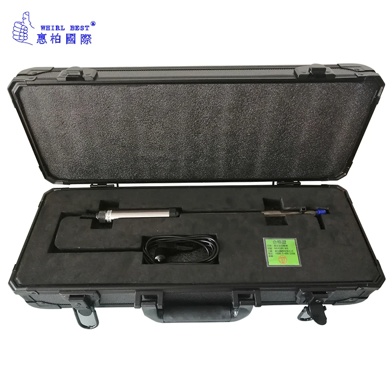 Ultrasonic Sound Pressure Meter Probe for MUE18t