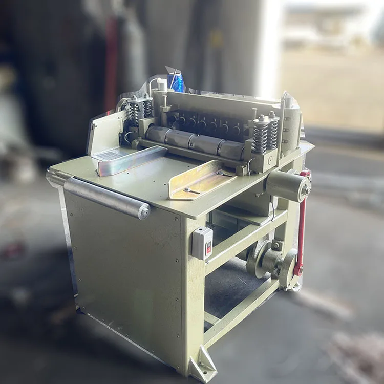 automatic wooden spatula making machine for medical treatment