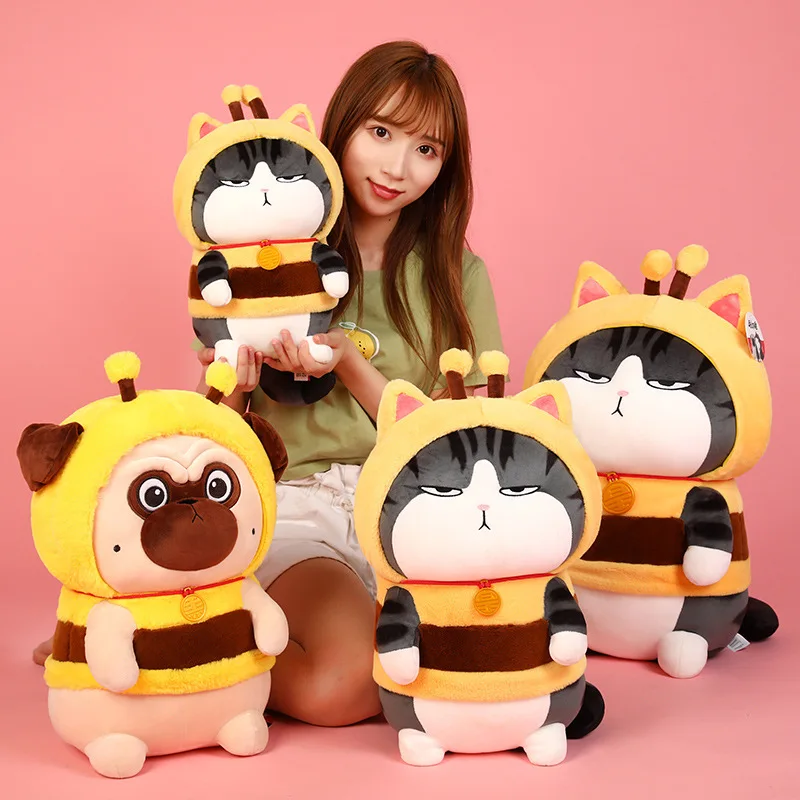 Toy Custom Printed Star Beautiful animal toy For cartoon pet doll Elegant dinosaur animal toy