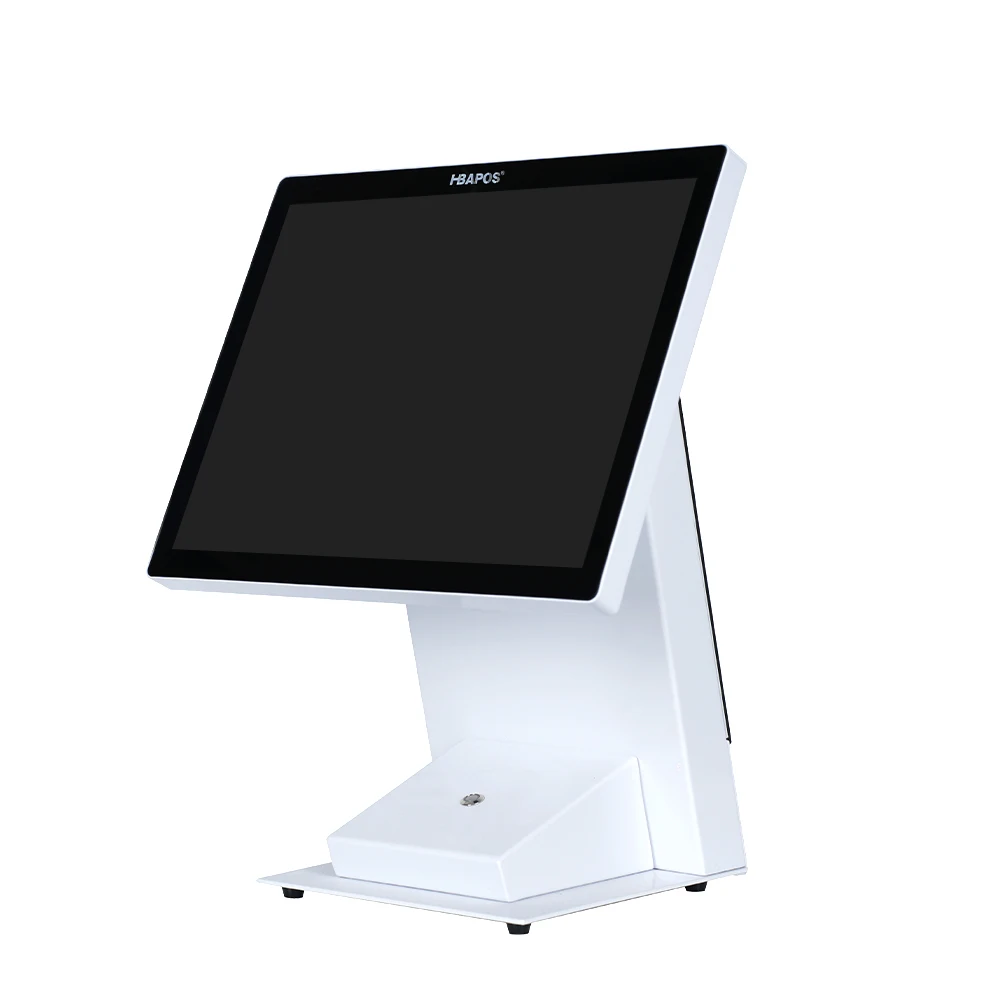 HBAPOS Q3TAIO Best pos solution for small business point of sale system oem