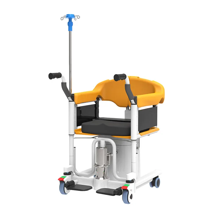 Multi-function Nursing Shift Chair Hospital Caring Chair for Living at Home Nursing Shift Chair