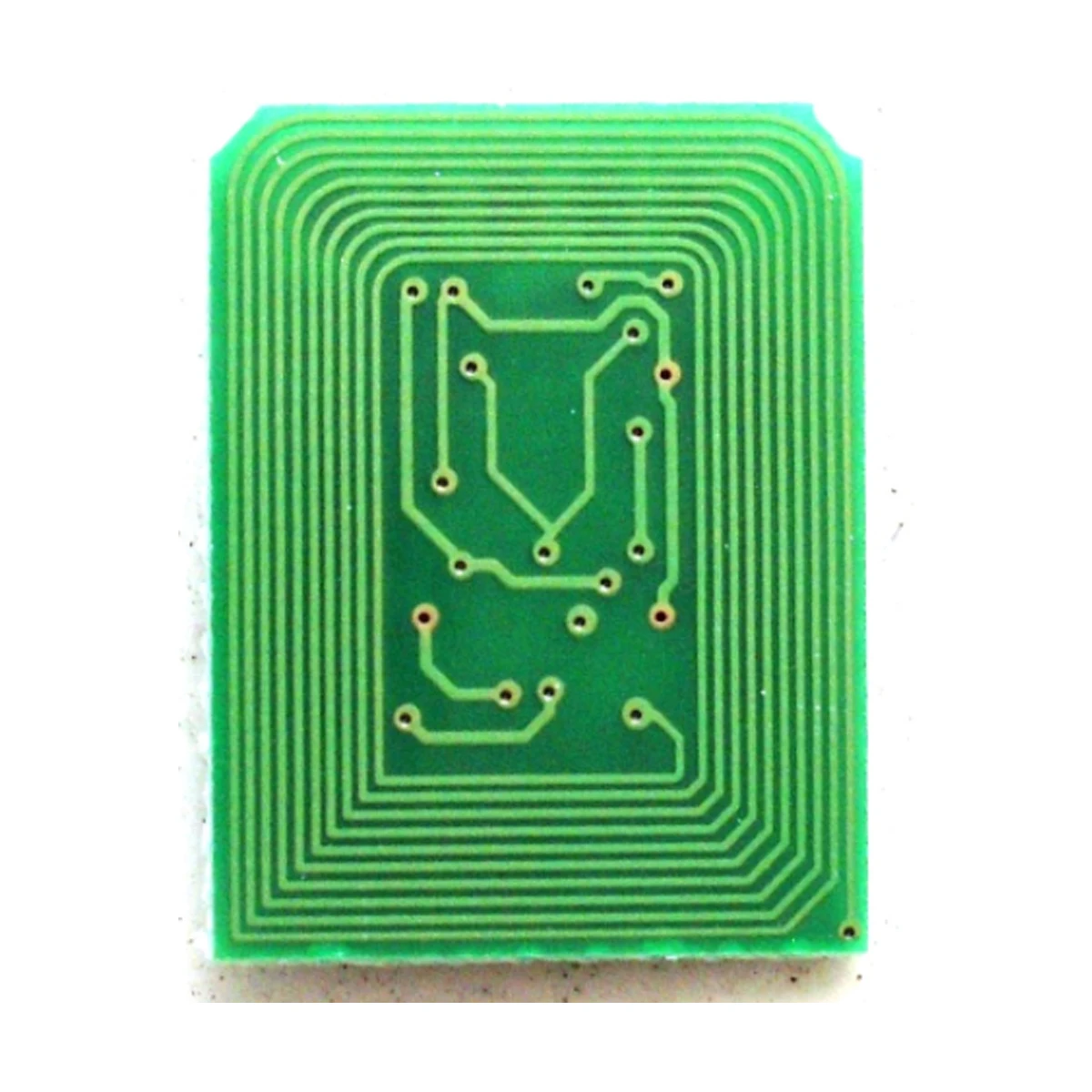 Reset Toner Chip Universal for xerox 5550 Black Color