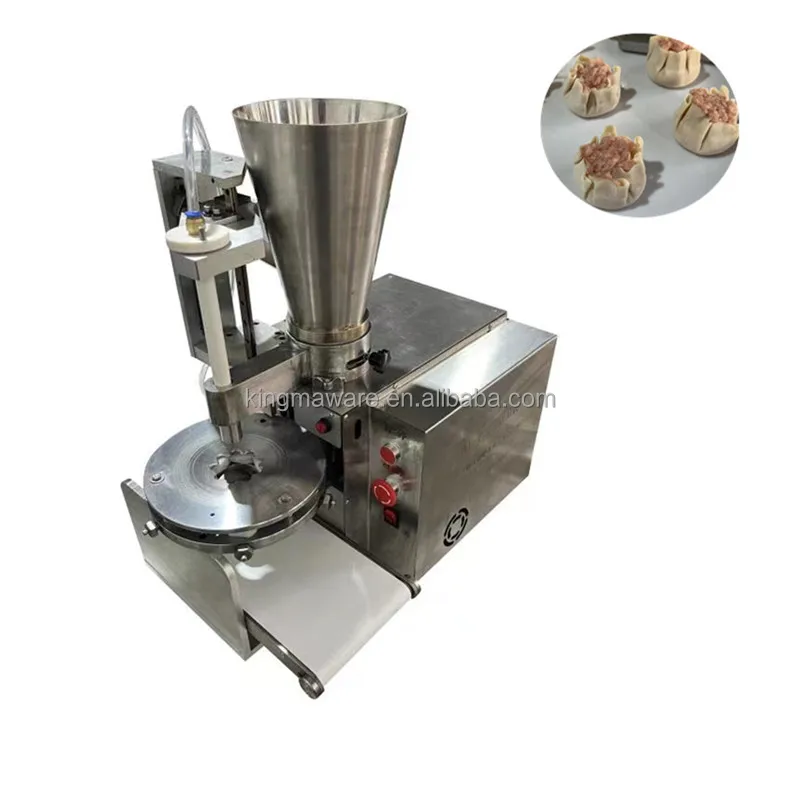 Большая емкость Shomai машина портативный Siomai Maker в США