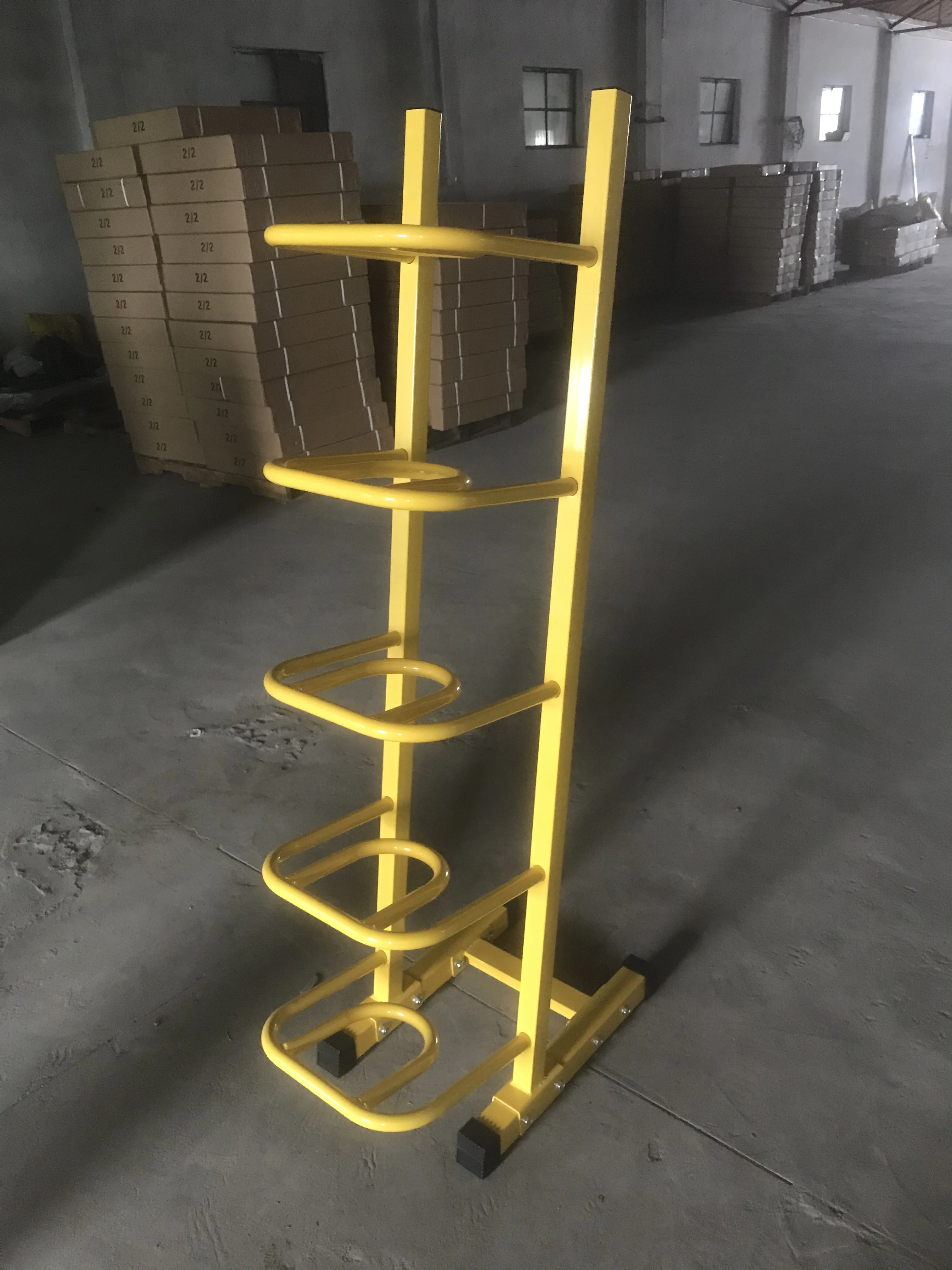 
Factory Direct Horn Bag Training Bag Weight-bearing Physical Training Private Education /Gym Fitness Equipment Cow Horn Bag Rack 