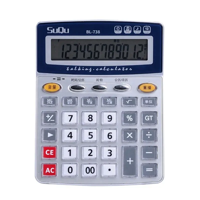 High Quality Functional Scientific Calculator Price Student
