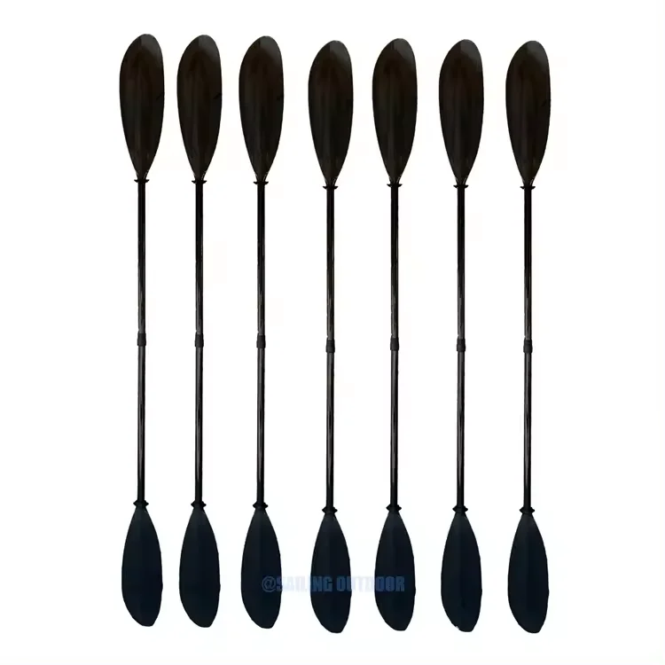 Super Light Carbon Fiber Water Sports Dragon Boat Paddle Board with High Quality