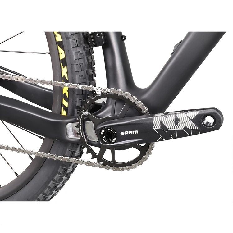 12*148mm 12spd mountain bike carbon fiber mtb 29er carbon frame  hardtail  bike
