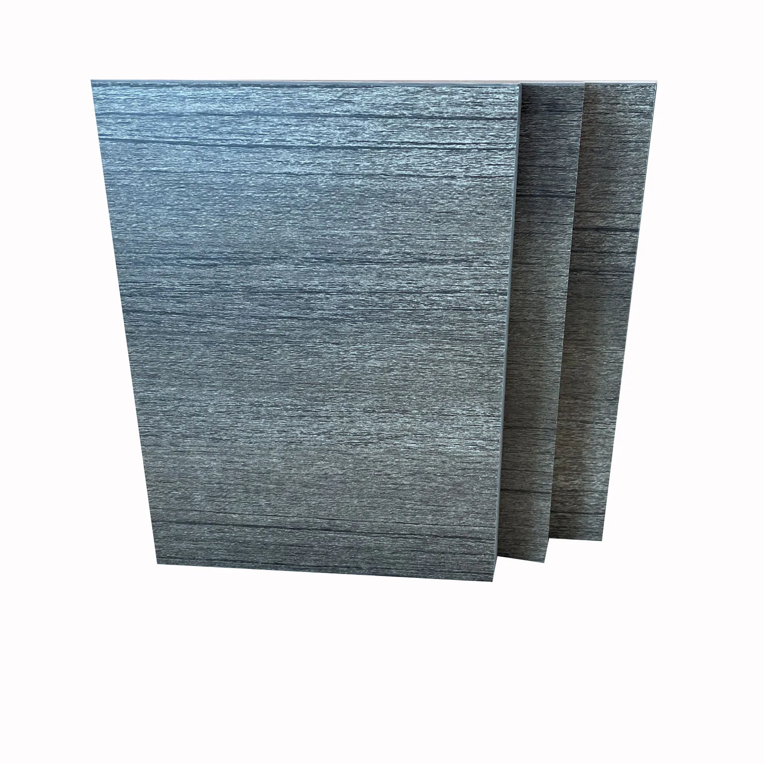 China Laminated Particle Board Chipboard Supplier Chipboard Core Double Sided Melamine Laminated Particle Board