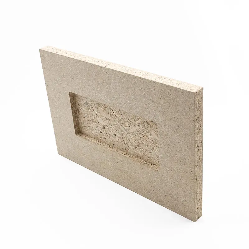 11mmx1220x2440mm OSB for Roof Construction OSB3 board OSB3 board with best price