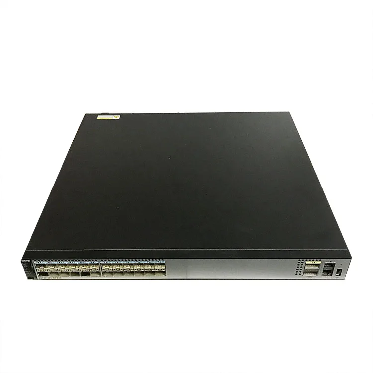 Switch S6720-30C-EI-24S-AC SFP+ Ethernet S6720-30C-EI-24S Bundle 24 Port