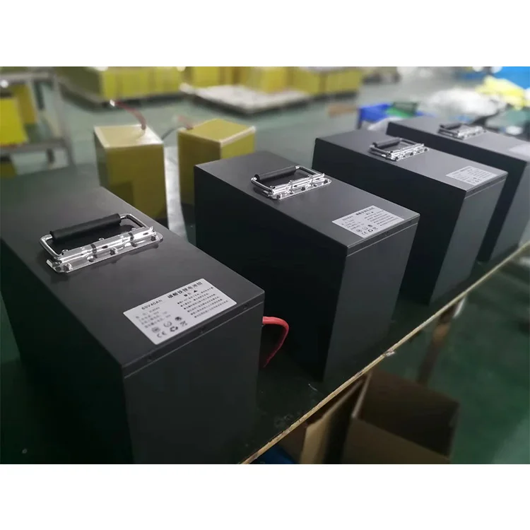 Factory direct sales Tipsun Deep Cycle Lithium Ion Battery 12V 200Ah LiFePO4 Battery Pack with BMS