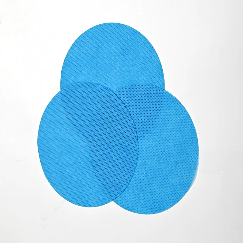 Xuhui Manufacturer Good Quality SSS Spun-Bond Non-Woven Fabric For Medical Pad