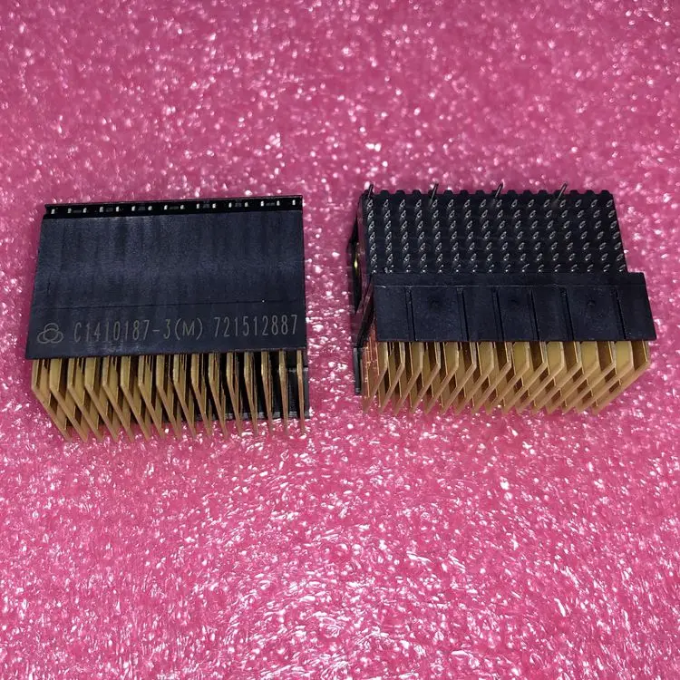 C1410187-3 IC Components Chip One-Stop BOM List Provide  IC Chip Wholesales