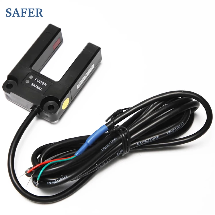 Elevator Leveling Sensor SSGD-2LM(S) Elevator Photoelectric Switch SSGD-2
