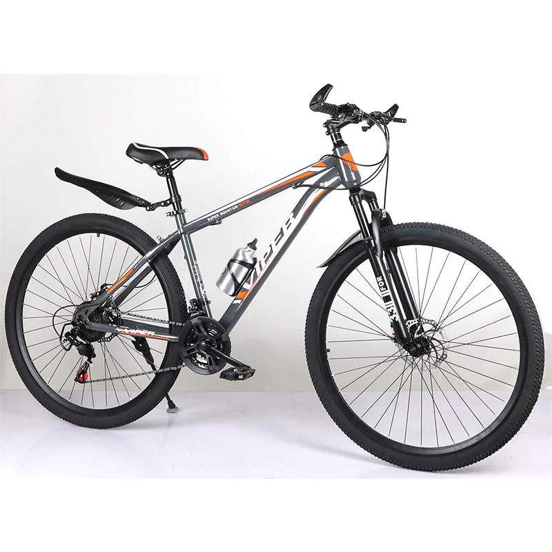 Free shipping high carbon steel frame bysicle bicycle 20 inch bycycle/bycicle/velo vtt cycle for men and women 24 inch bike