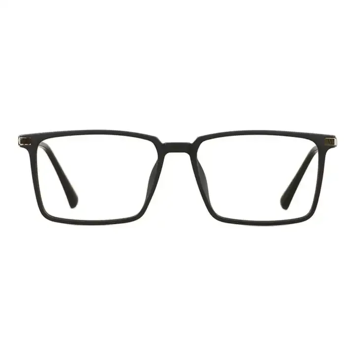 Ready To Ship New Design Al-Mg Alloy Metal Optical Eyeglasses Frame Eye Glass Frames Manufacture